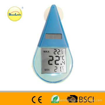 2014 Hot Mini LED Thermometer
